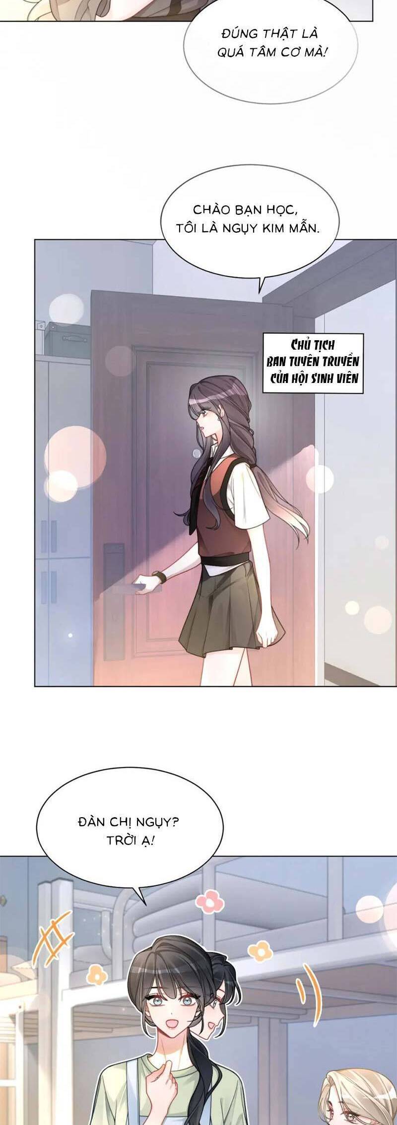 Được Các Anh Trai Chiều Chuộng Tôi Trở Nên Ngang Tàng: Chapter 215