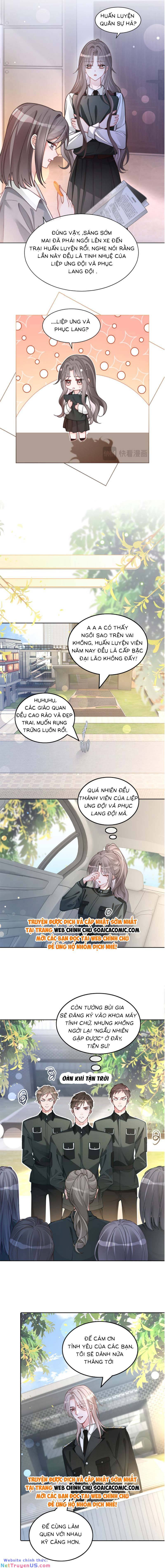 Được Các Anh Trai Chiều Chuộng Tôi Trở Nên Ngang Tàng: Chapter 218