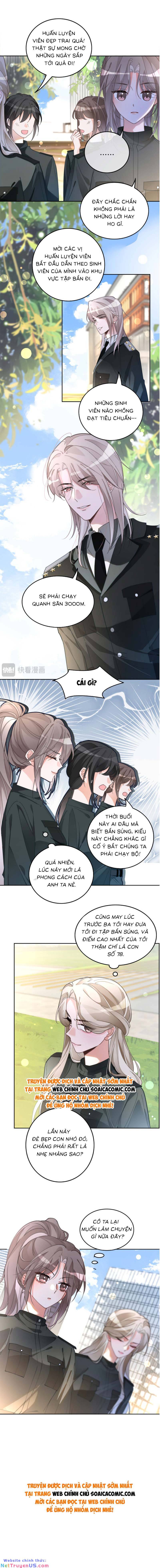 Được Các Anh Trai Chiều Chuộng Tôi Trở Nên Ngang Tàng: Chapter 218
