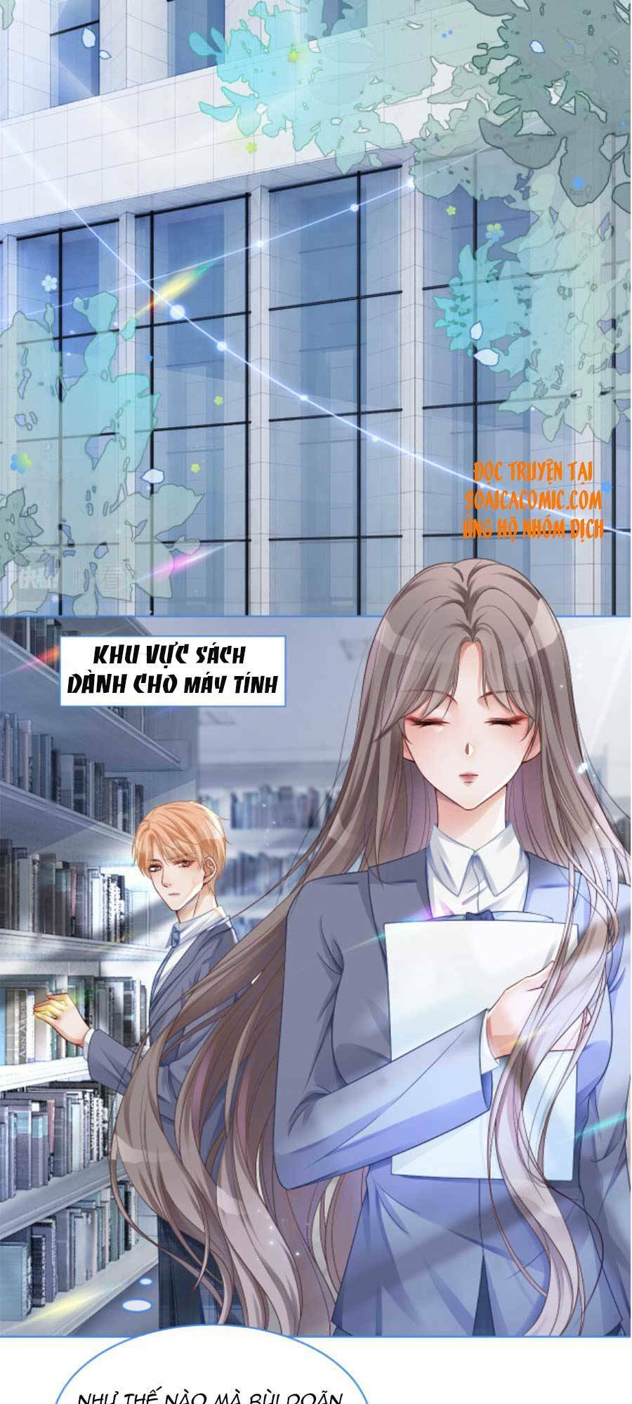 Được Các Anh Trai Chiều Chuộng Tôi Trở Nên Ngang Tàng: Chapter 22