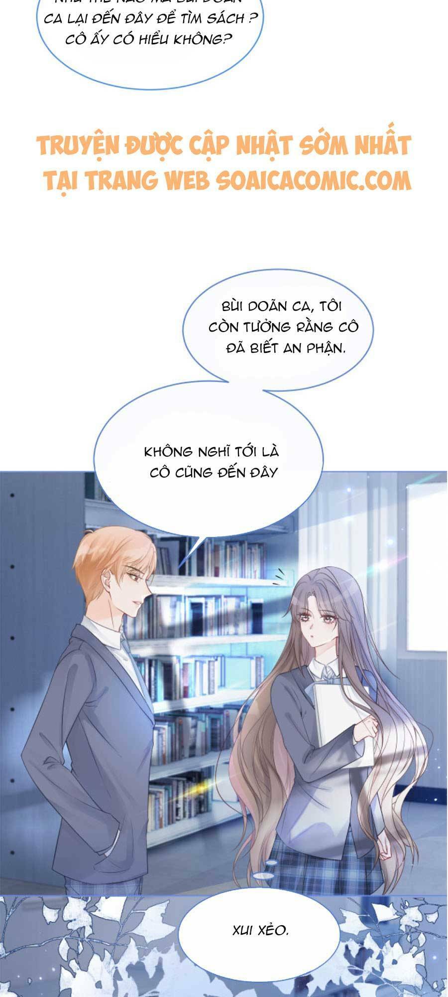 Được Các Anh Trai Chiều Chuộng Tôi Trở Nên Ngang Tàng: Chapter 22