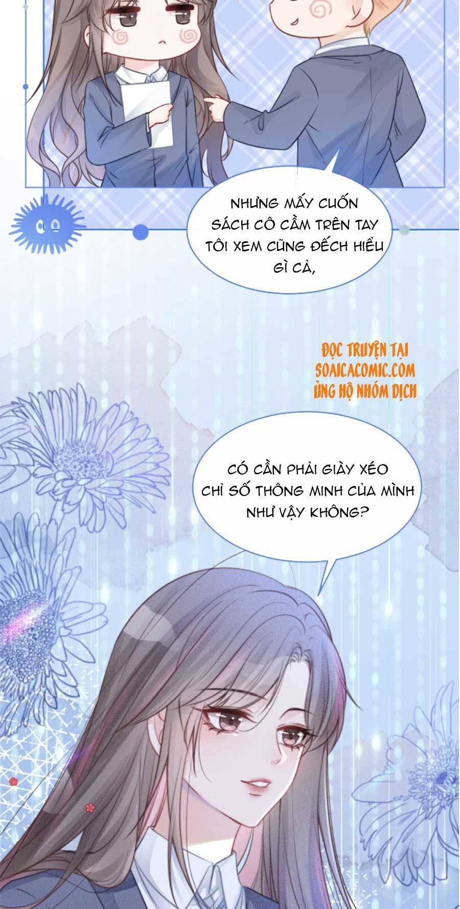 Được Các Anh Trai Chiều Chuộng Tôi Trở Nên Ngang Tàng: Chapter 22