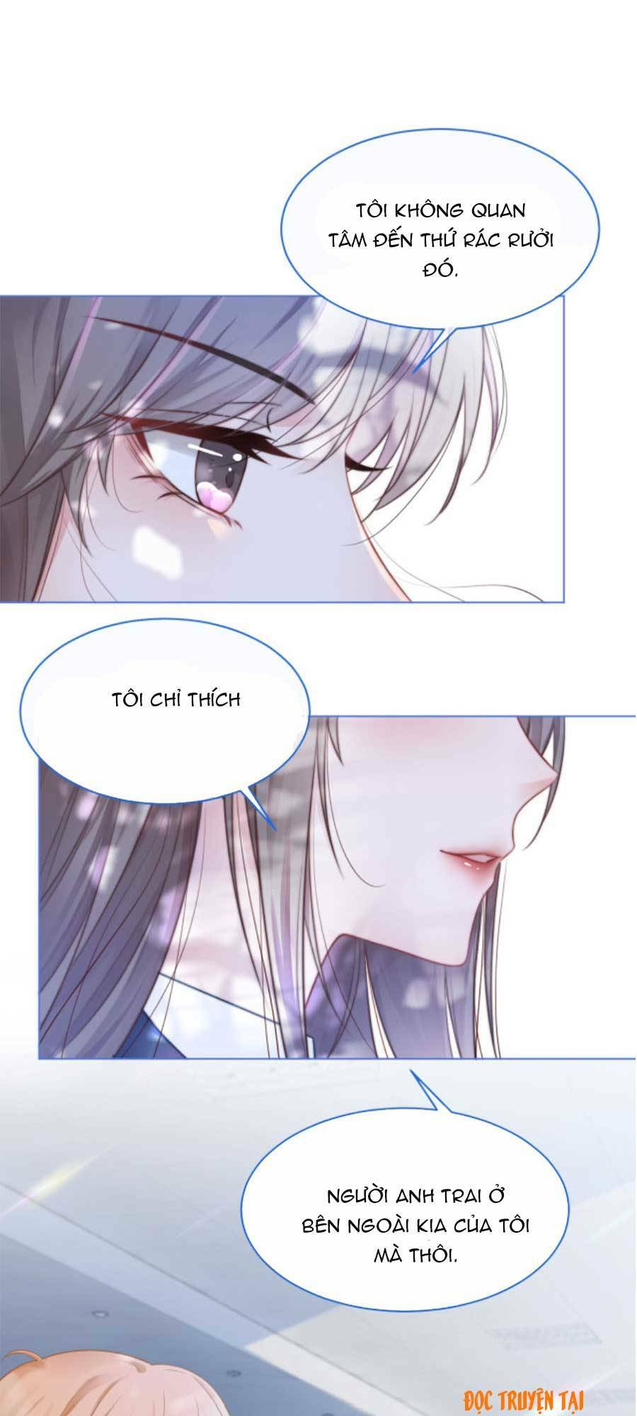 Được Các Anh Trai Chiều Chuộng Tôi Trở Nên Ngang Tàng: Chapter 22