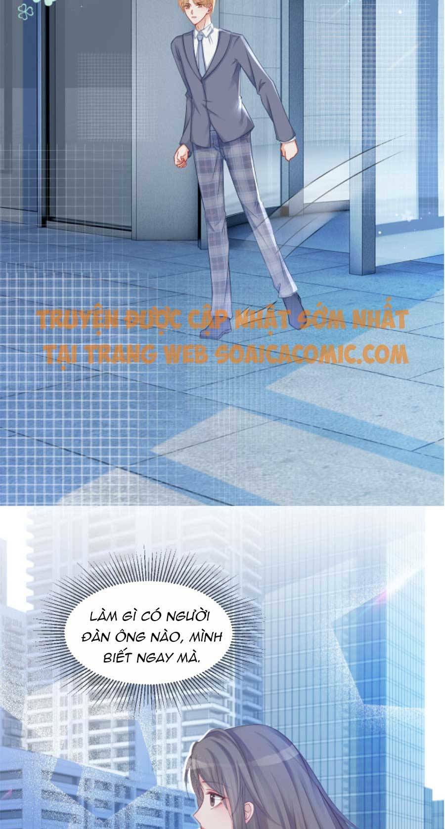 Được Các Anh Trai Chiều Chuộng Tôi Trở Nên Ngang Tàng: Chapter 22