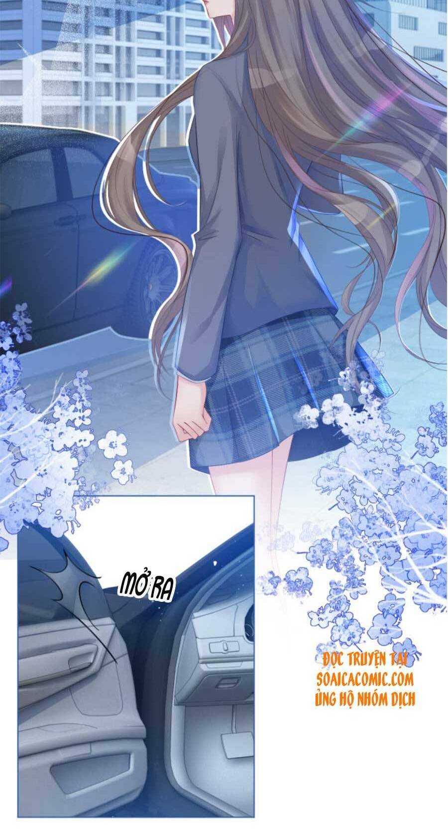 Được Các Anh Trai Chiều Chuộng Tôi Trở Nên Ngang Tàng: Chapter 22