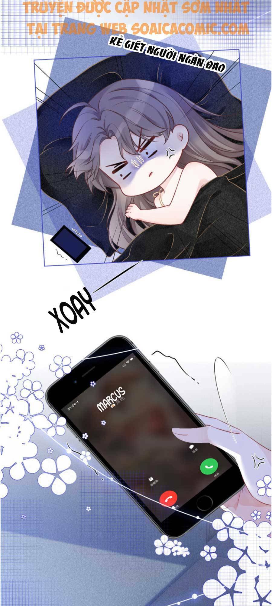 Được Các Anh Trai Chiều Chuộng Tôi Trở Nên Ngang Tàng: Chapter 22