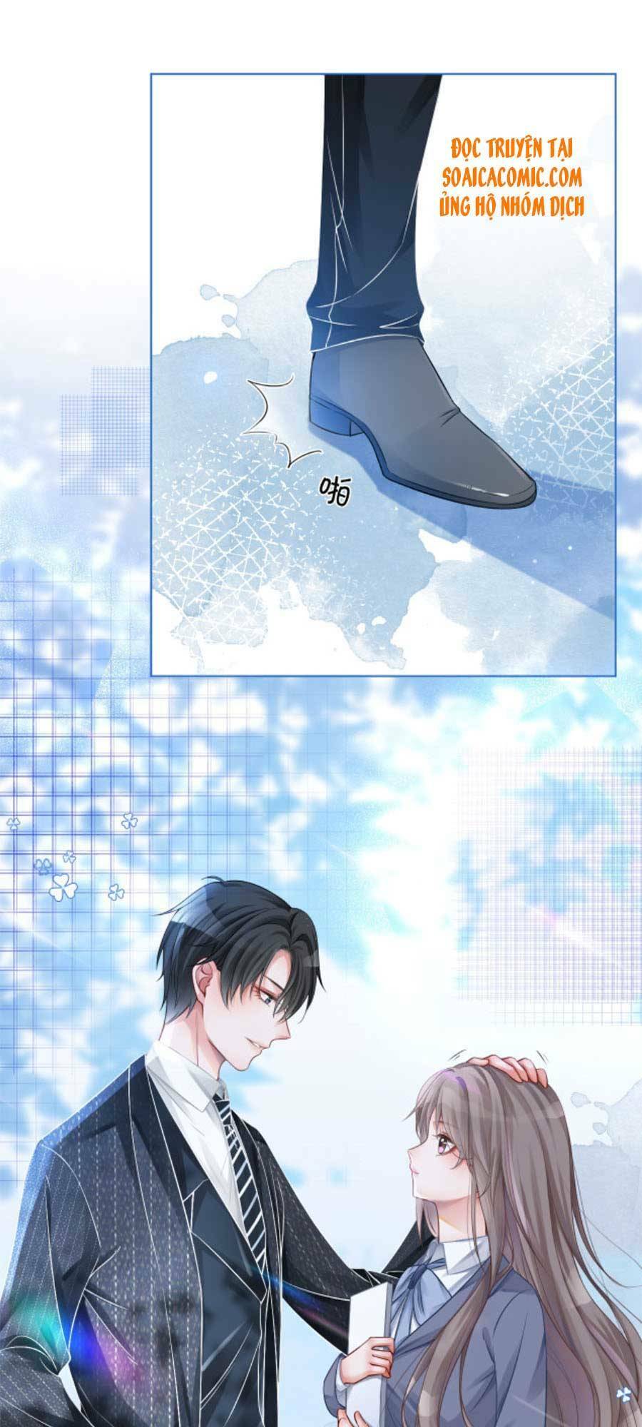 Được Các Anh Trai Chiều Chuộng Tôi Trở Nên Ngang Tàng: Chapter 22