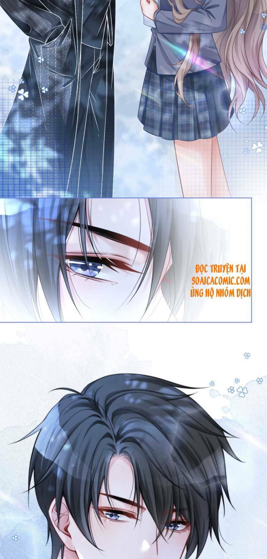 Được Các Anh Trai Chiều Chuộng Tôi Trở Nên Ngang Tàng: Chapter 22