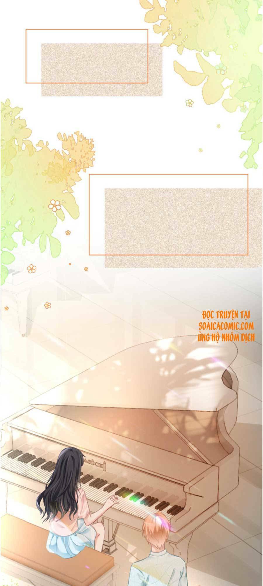 Được Các Anh Trai Chiều Chuộng Tôi Trở Nên Ngang Tàng: Chapter 22