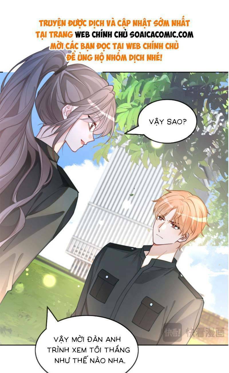 Được Các Anh Trai Chiều Chuộng Tôi Trở Nên Ngang Tàng: Chapter 220