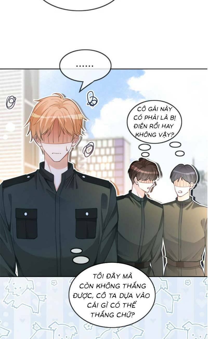 Được Các Anh Trai Chiều Chuộng Tôi Trở Nên Ngang Tàng: Chapter 220
