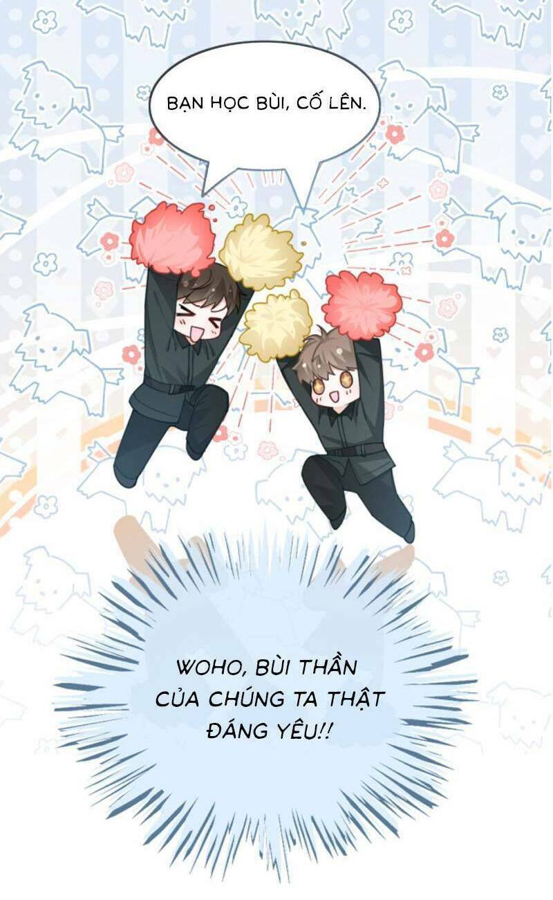 Được Các Anh Trai Chiều Chuộng Tôi Trở Nên Ngang Tàng: Chapter 220
