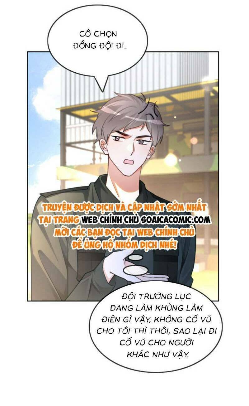 Được Các Anh Trai Chiều Chuộng Tôi Trở Nên Ngang Tàng: Chapter 220