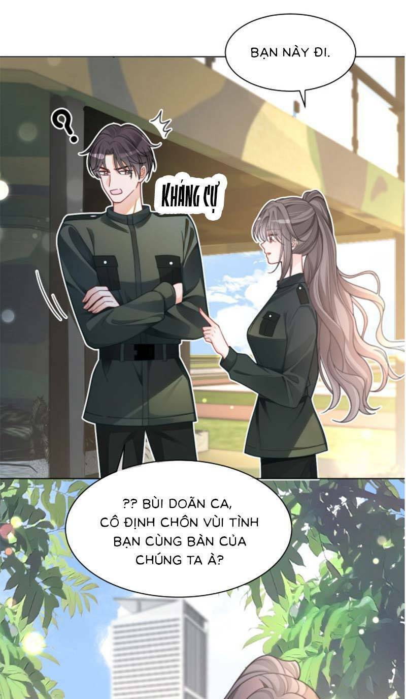 Được Các Anh Trai Chiều Chuộng Tôi Trở Nên Ngang Tàng: Chapter 220