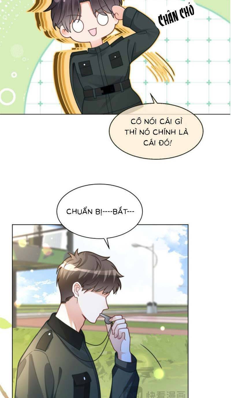 Được Các Anh Trai Chiều Chuộng Tôi Trở Nên Ngang Tàng: Chapter 220