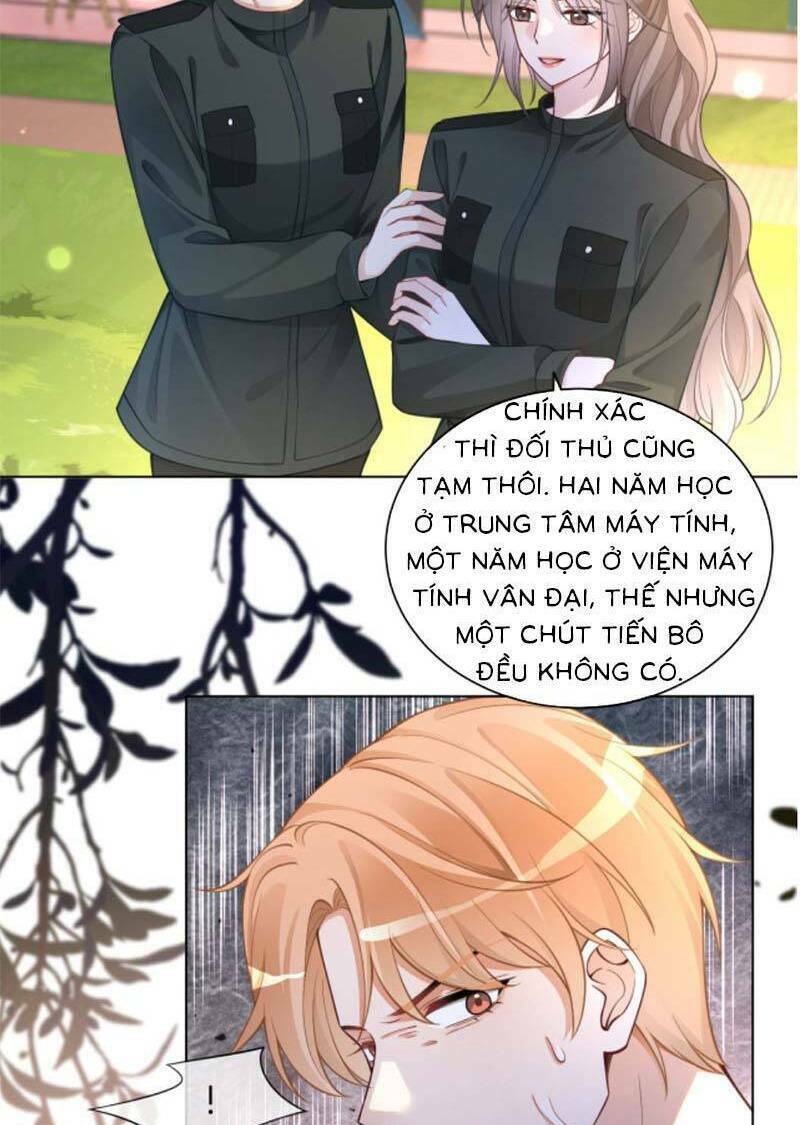 Được Các Anh Trai Chiều Chuộng Tôi Trở Nên Ngang Tàng: Chapter 220
