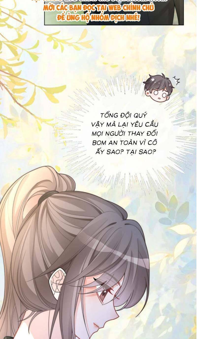 Được Các Anh Trai Chiều Chuộng Tôi Trở Nên Ngang Tàng: Chapter 220