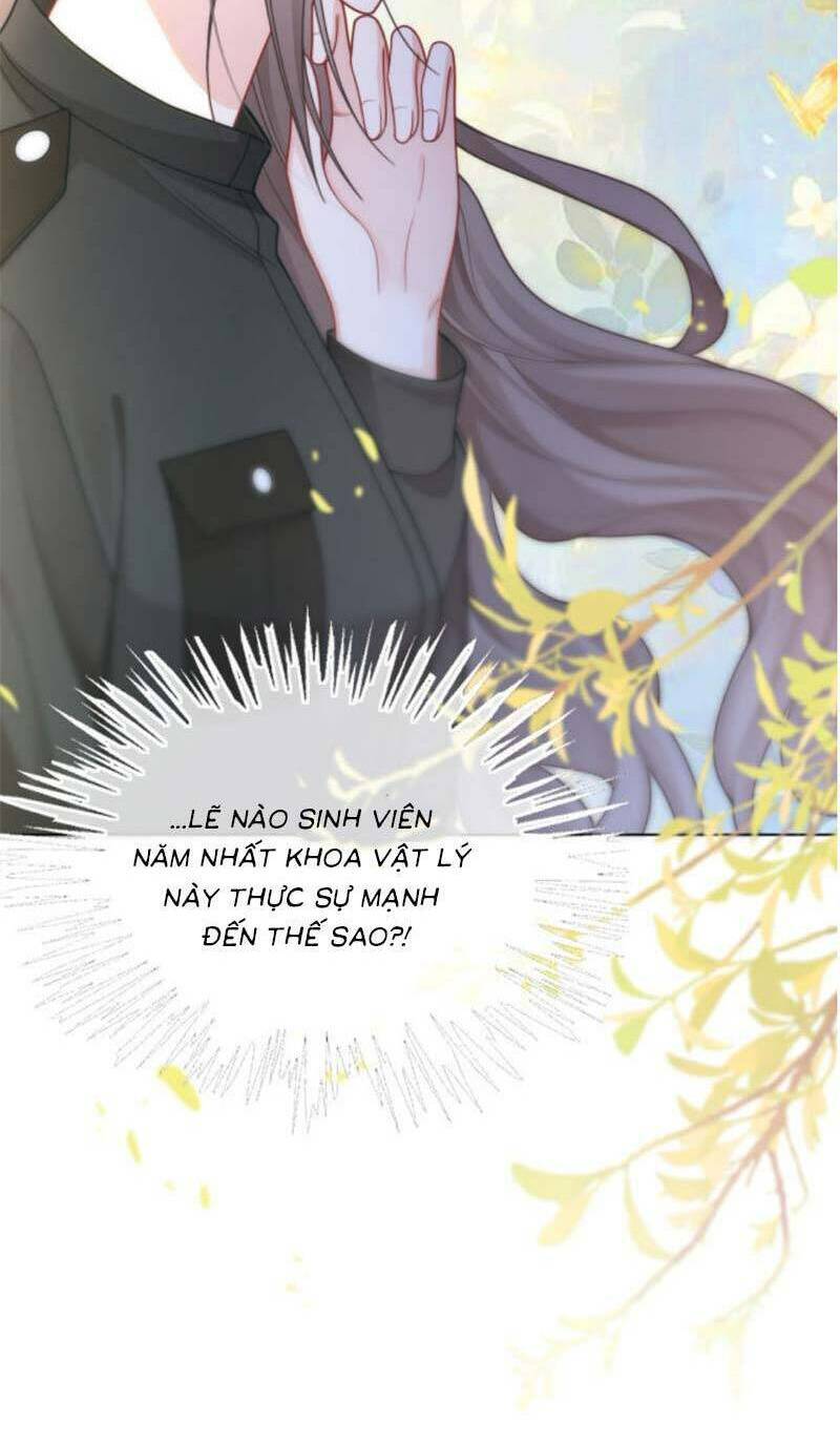 Được Các Anh Trai Chiều Chuộng Tôi Trở Nên Ngang Tàng: Chapter 220