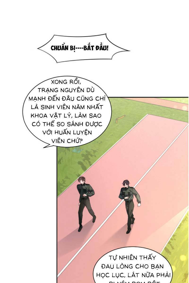 Được Các Anh Trai Chiều Chuộng Tôi Trở Nên Ngang Tàng: Chapter 220