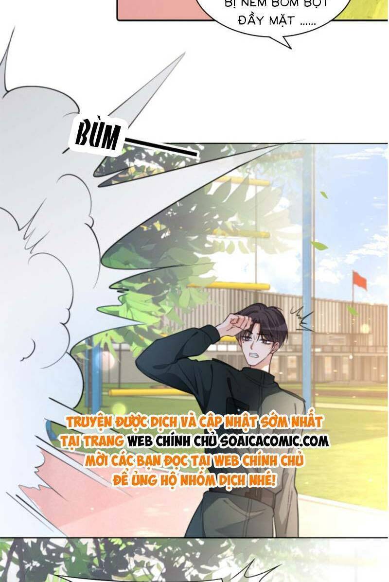 Được Các Anh Trai Chiều Chuộng Tôi Trở Nên Ngang Tàng: Chapter 220