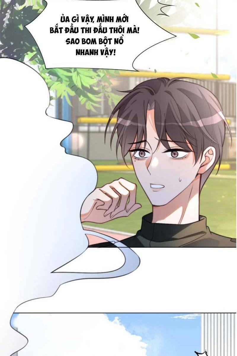 Được Các Anh Trai Chiều Chuộng Tôi Trở Nên Ngang Tàng: Chapter 220
