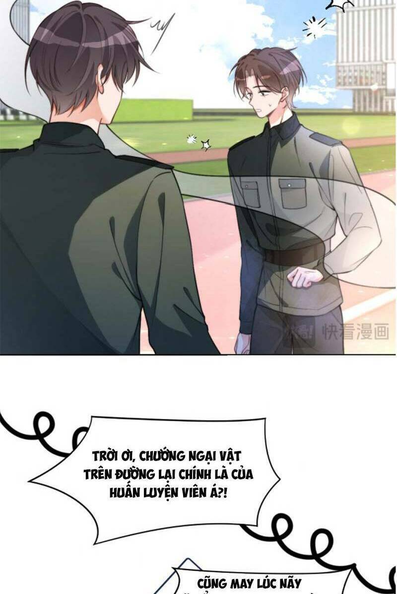 Được Các Anh Trai Chiều Chuộng Tôi Trở Nên Ngang Tàng: Chapter 220