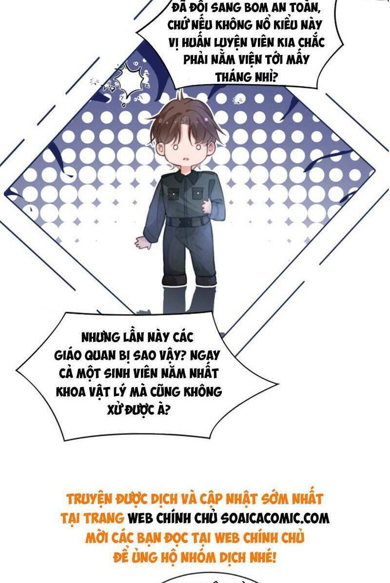 Được Các Anh Trai Chiều Chuộng Tôi Trở Nên Ngang Tàng: Chapter 220