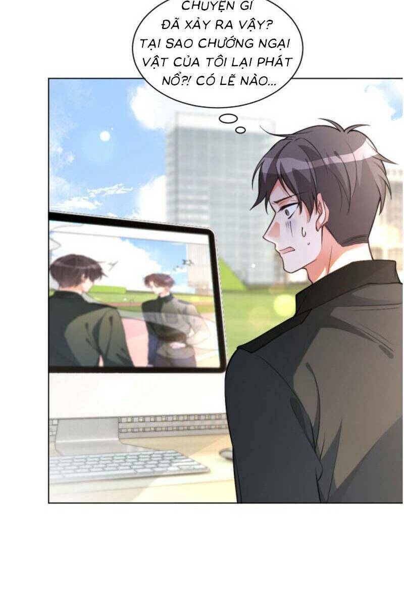 Được Các Anh Trai Chiều Chuộng Tôi Trở Nên Ngang Tàng: Chapter 220