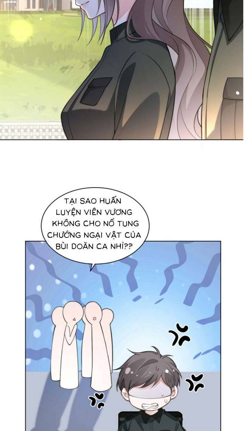 Được Các Anh Trai Chiều Chuộng Tôi Trở Nên Ngang Tàng: Chapter 220