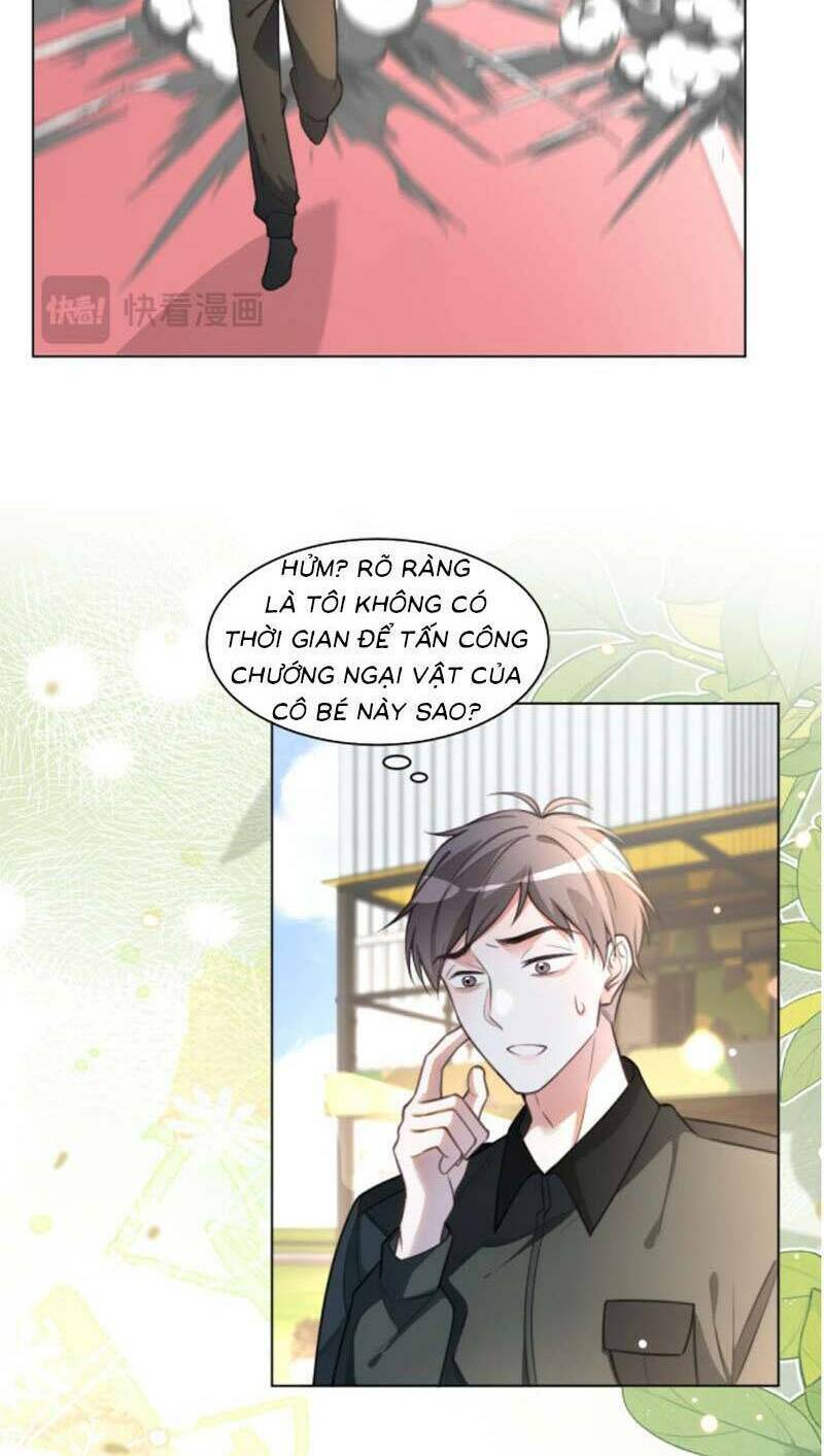Được Các Anh Trai Chiều Chuộng Tôi Trở Nên Ngang Tàng: Chapter 220