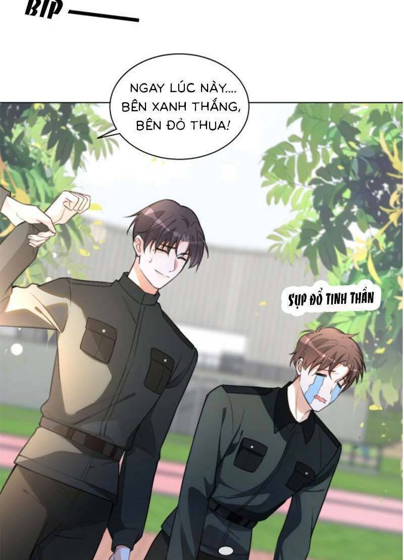 Được Các Anh Trai Chiều Chuộng Tôi Trở Nên Ngang Tàng: Chapter 220