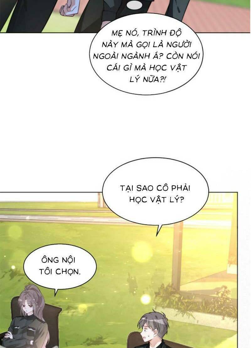 Được Các Anh Trai Chiều Chuộng Tôi Trở Nên Ngang Tàng: Chapter 220