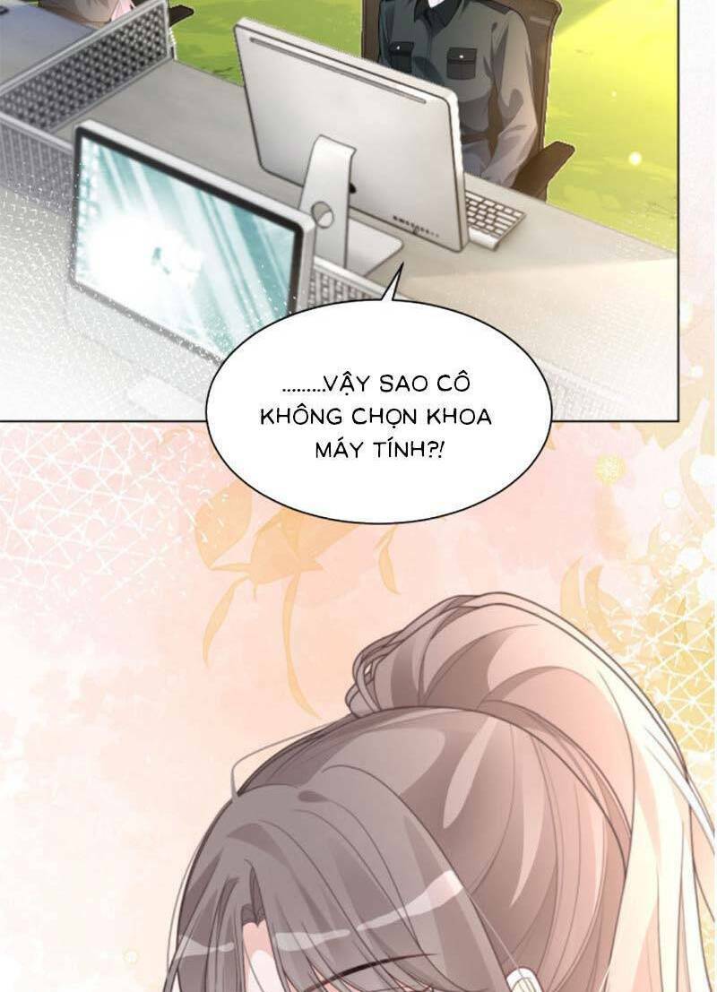 Được Các Anh Trai Chiều Chuộng Tôi Trở Nên Ngang Tàng: Chapter 220