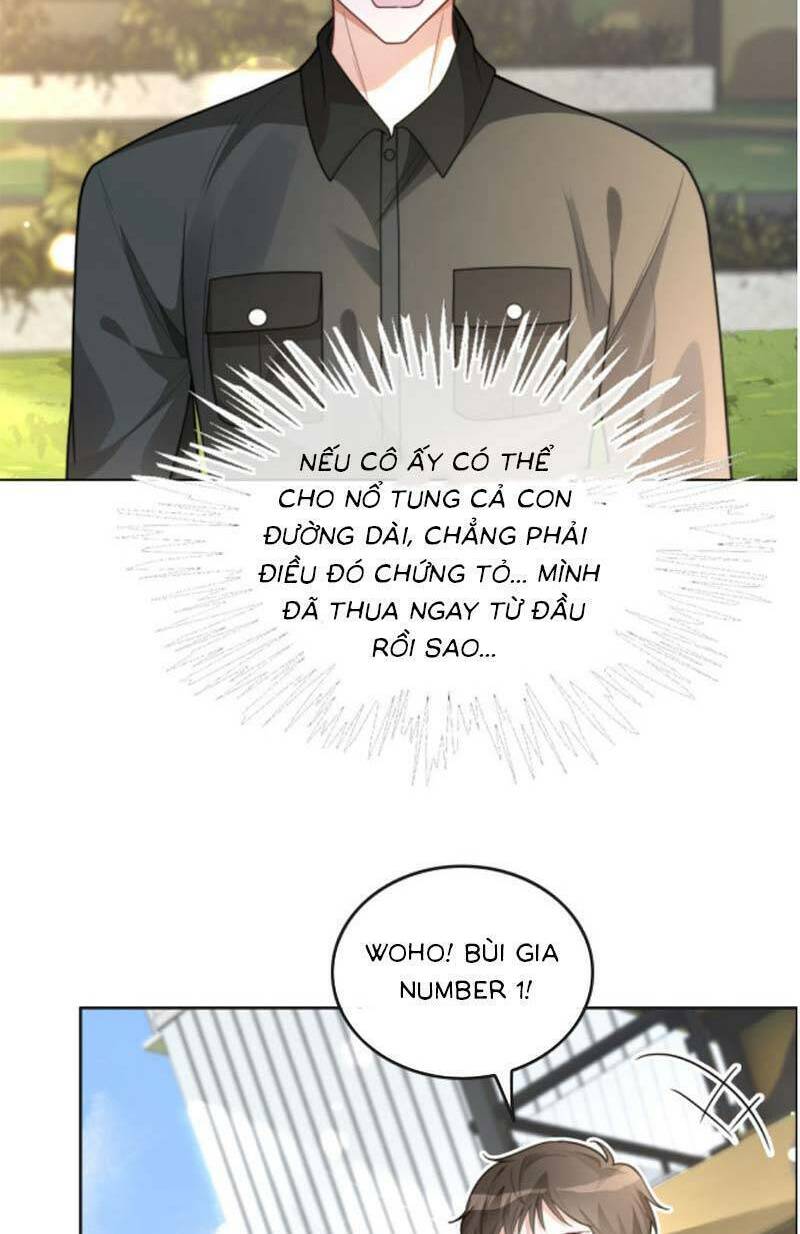 Được Các Anh Trai Chiều Chuộng Tôi Trở Nên Ngang Tàng: Chapter 220
