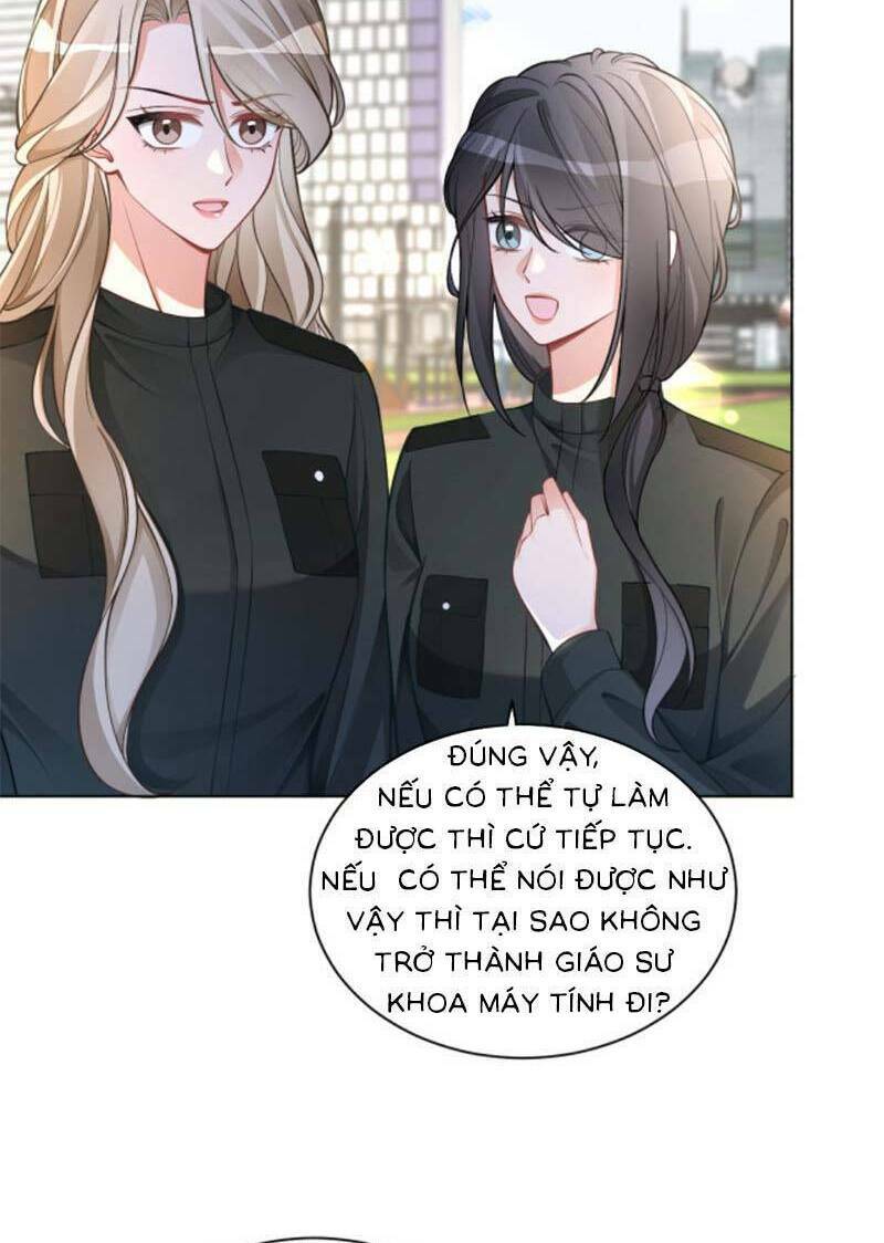 Được Các Anh Trai Chiều Chuộng Tôi Trở Nên Ngang Tàng: Chapter 220