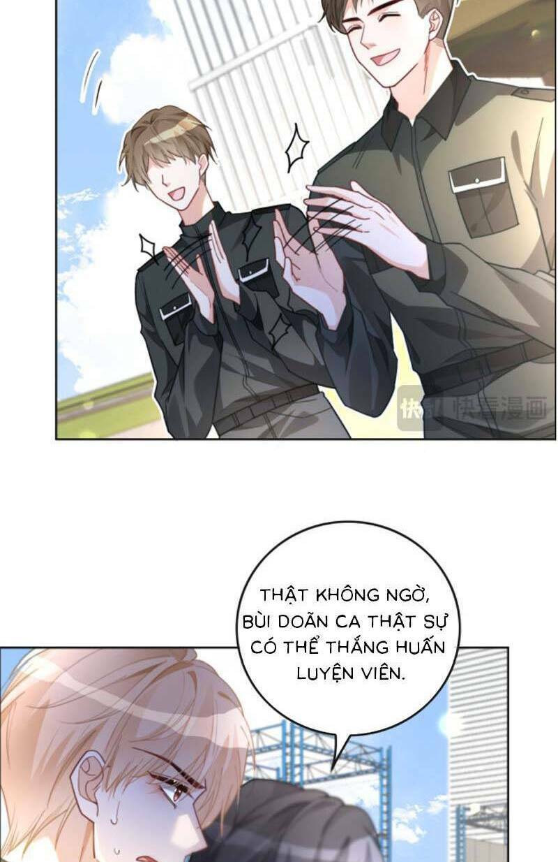 Được Các Anh Trai Chiều Chuộng Tôi Trở Nên Ngang Tàng: Chapter 220