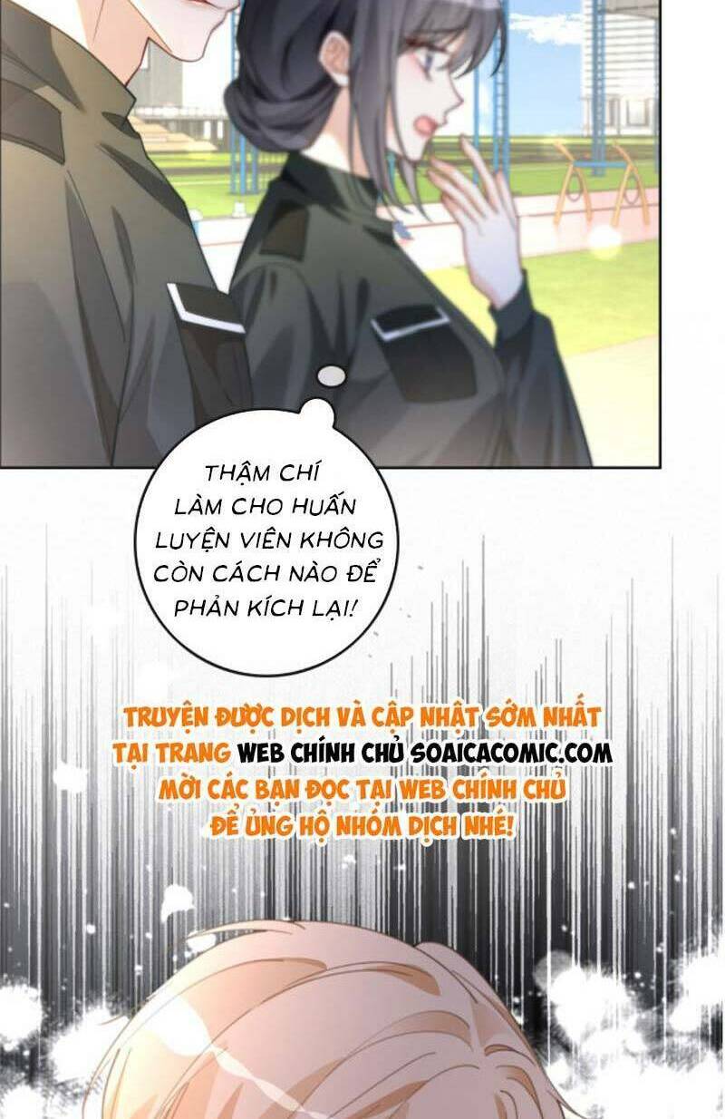 Được Các Anh Trai Chiều Chuộng Tôi Trở Nên Ngang Tàng: Chapter 220