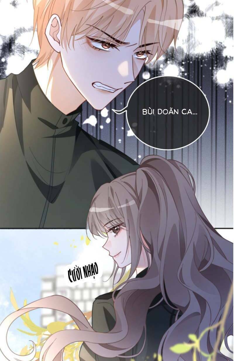 Được Các Anh Trai Chiều Chuộng Tôi Trở Nên Ngang Tàng: Chapter 220