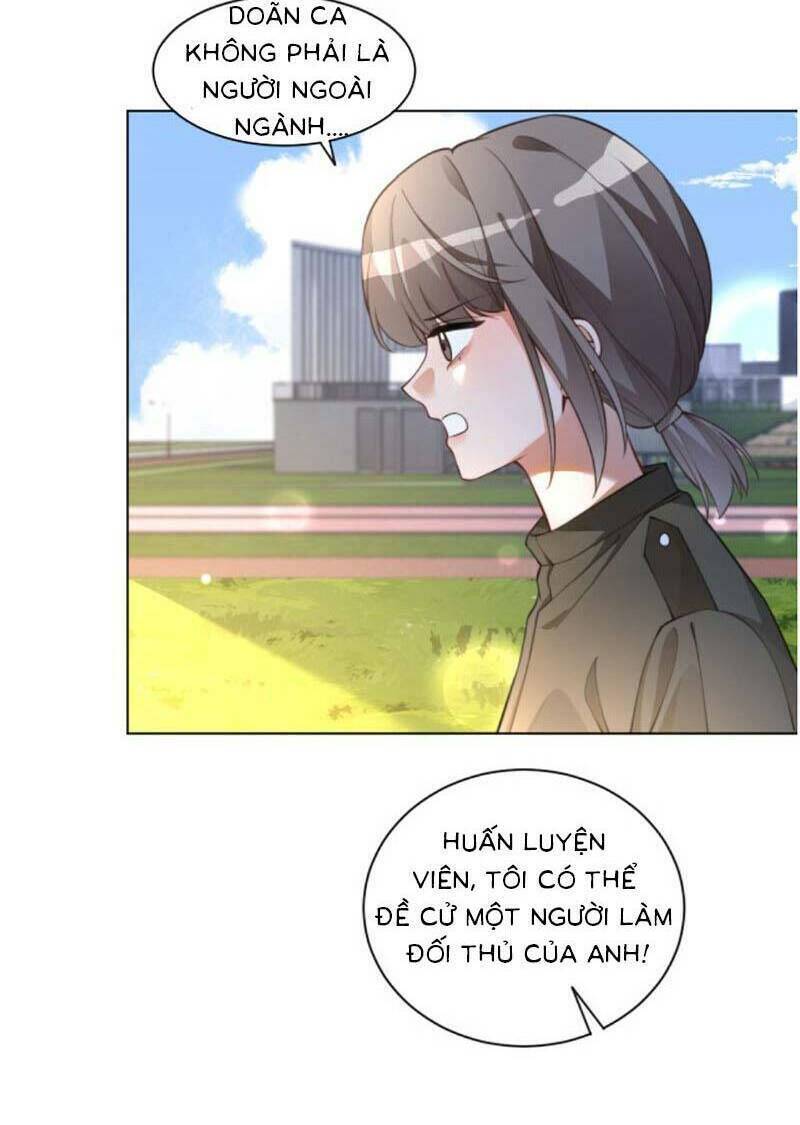Được Các Anh Trai Chiều Chuộng Tôi Trở Nên Ngang Tàng: Chapter 220