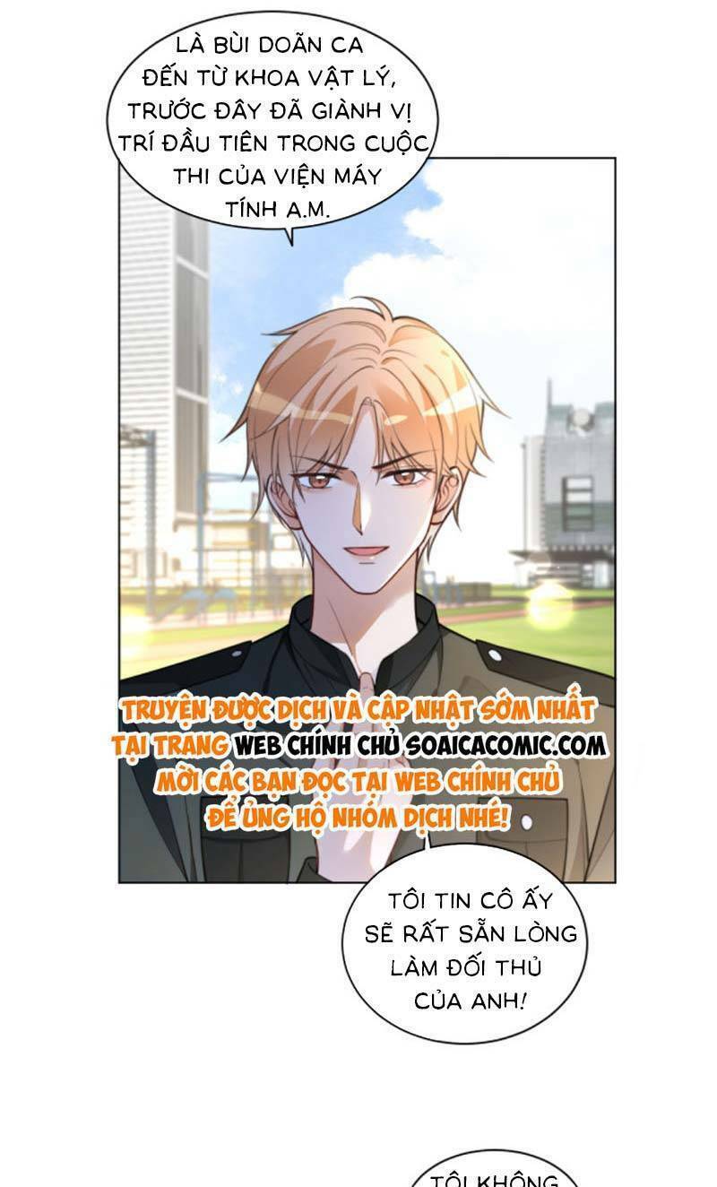 Được Các Anh Trai Chiều Chuộng Tôi Trở Nên Ngang Tàng: Chapter 220