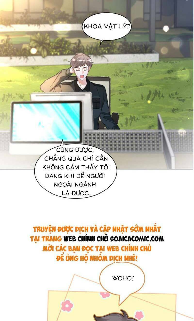 Được Các Anh Trai Chiều Chuộng Tôi Trở Nên Ngang Tàng: Chapter 220