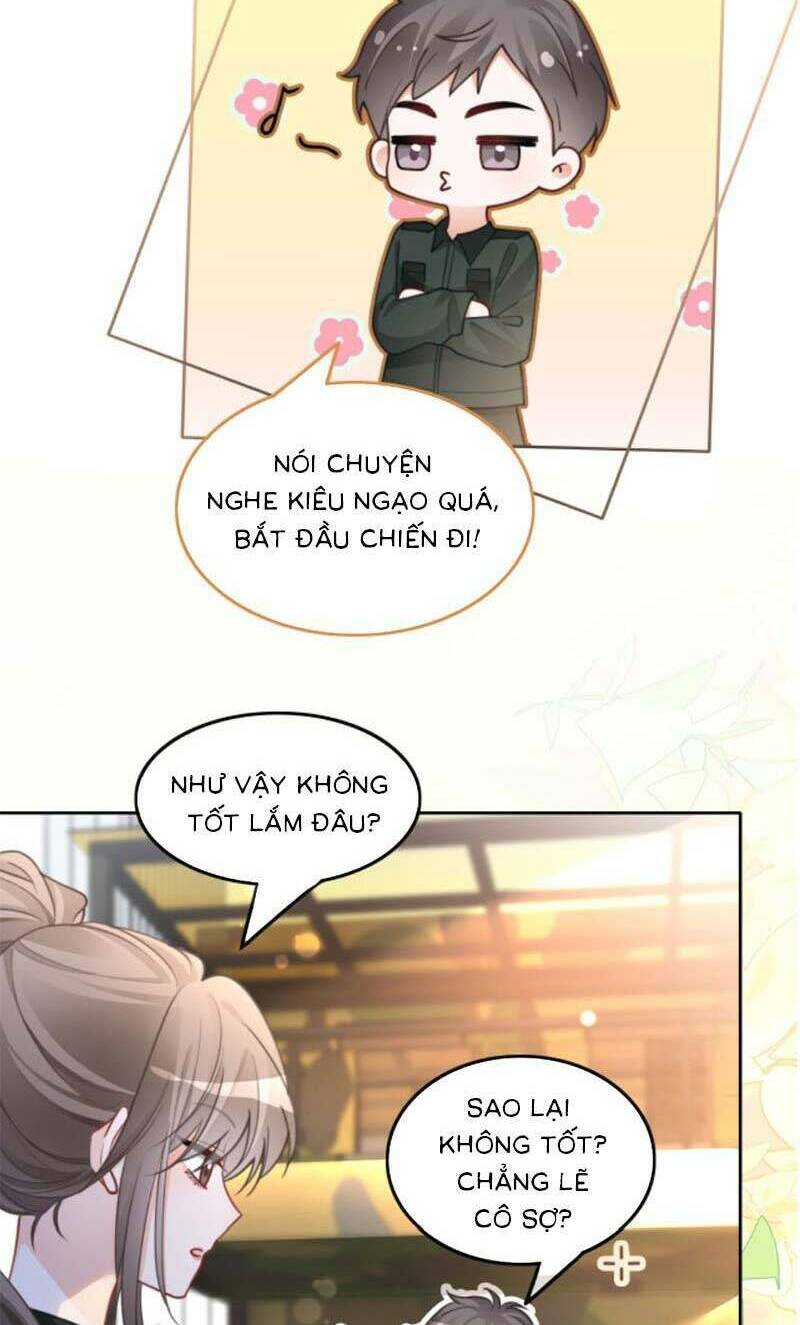 Được Các Anh Trai Chiều Chuộng Tôi Trở Nên Ngang Tàng: Chapter 220