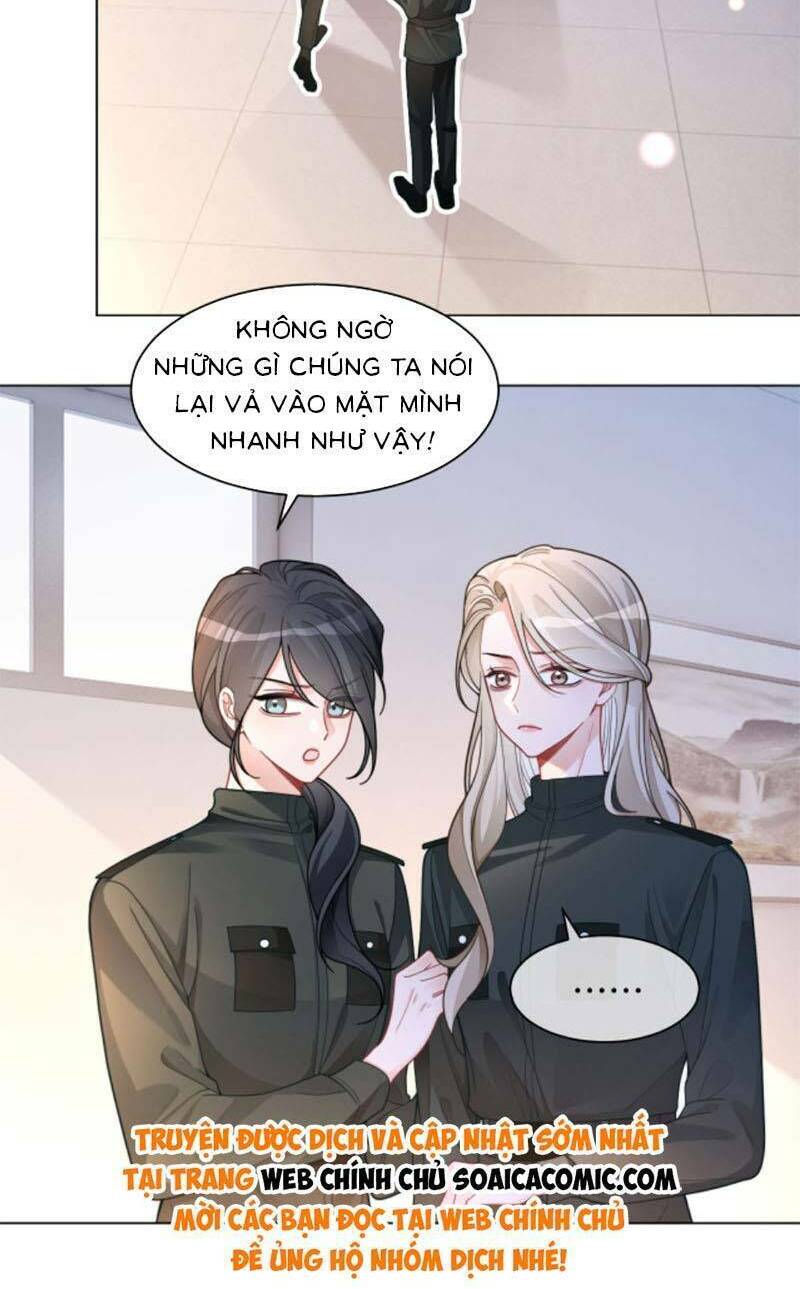 Được Các Anh Trai Chiều Chuộng Tôi Trở Nên Ngang Tàng: Chapter 221