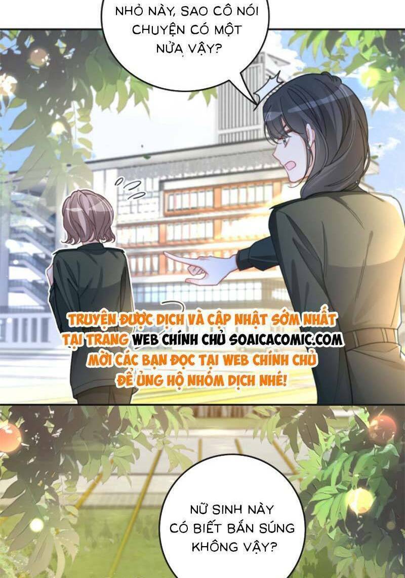 Được Các Anh Trai Chiều Chuộng Tôi Trở Nên Ngang Tàng: Chapter 221