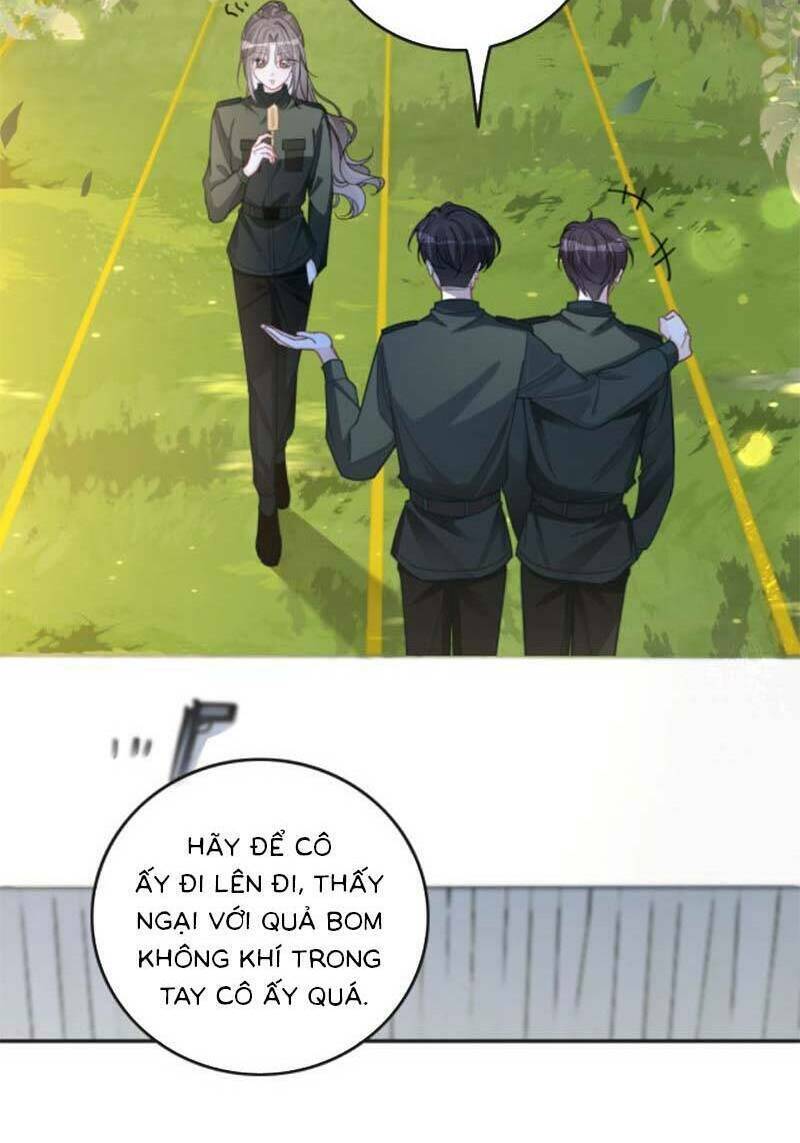 Được Các Anh Trai Chiều Chuộng Tôi Trở Nên Ngang Tàng: Chapter 221