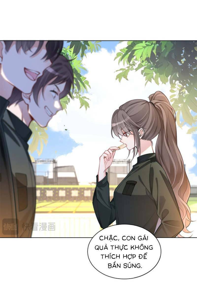 Được Các Anh Trai Chiều Chuộng Tôi Trở Nên Ngang Tàng: Chapter 221