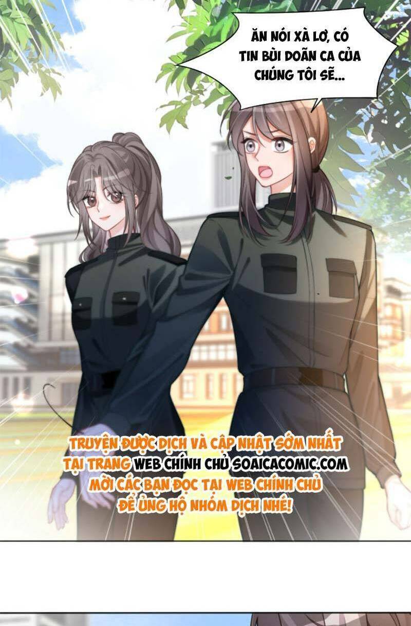 Được Các Anh Trai Chiều Chuộng Tôi Trở Nên Ngang Tàng: Chapter 221