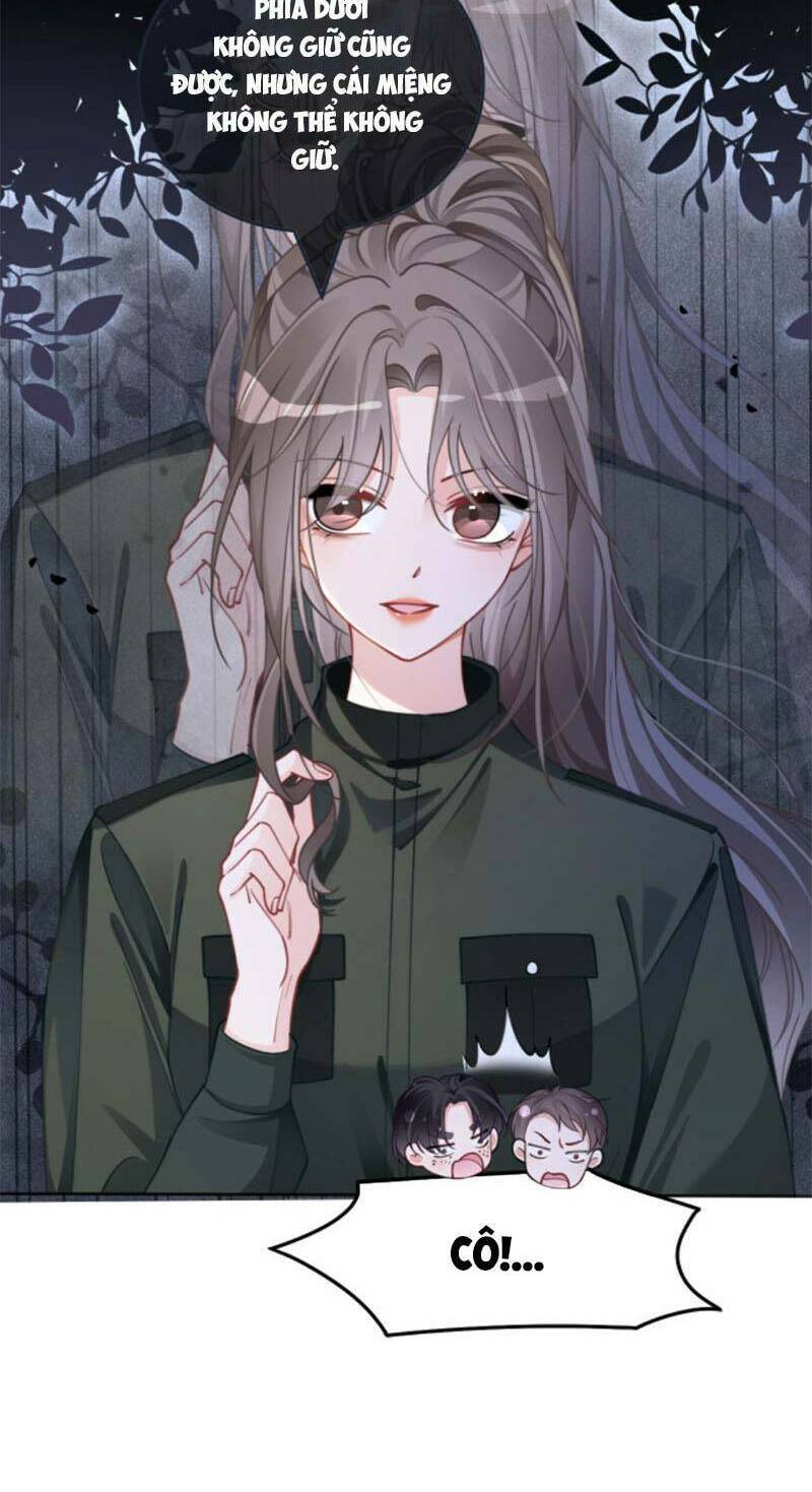 Được Các Anh Trai Chiều Chuộng Tôi Trở Nên Ngang Tàng: Chapter 221
