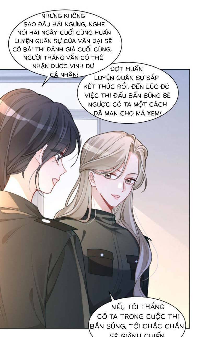 Được Các Anh Trai Chiều Chuộng Tôi Trở Nên Ngang Tàng: Chapter 221