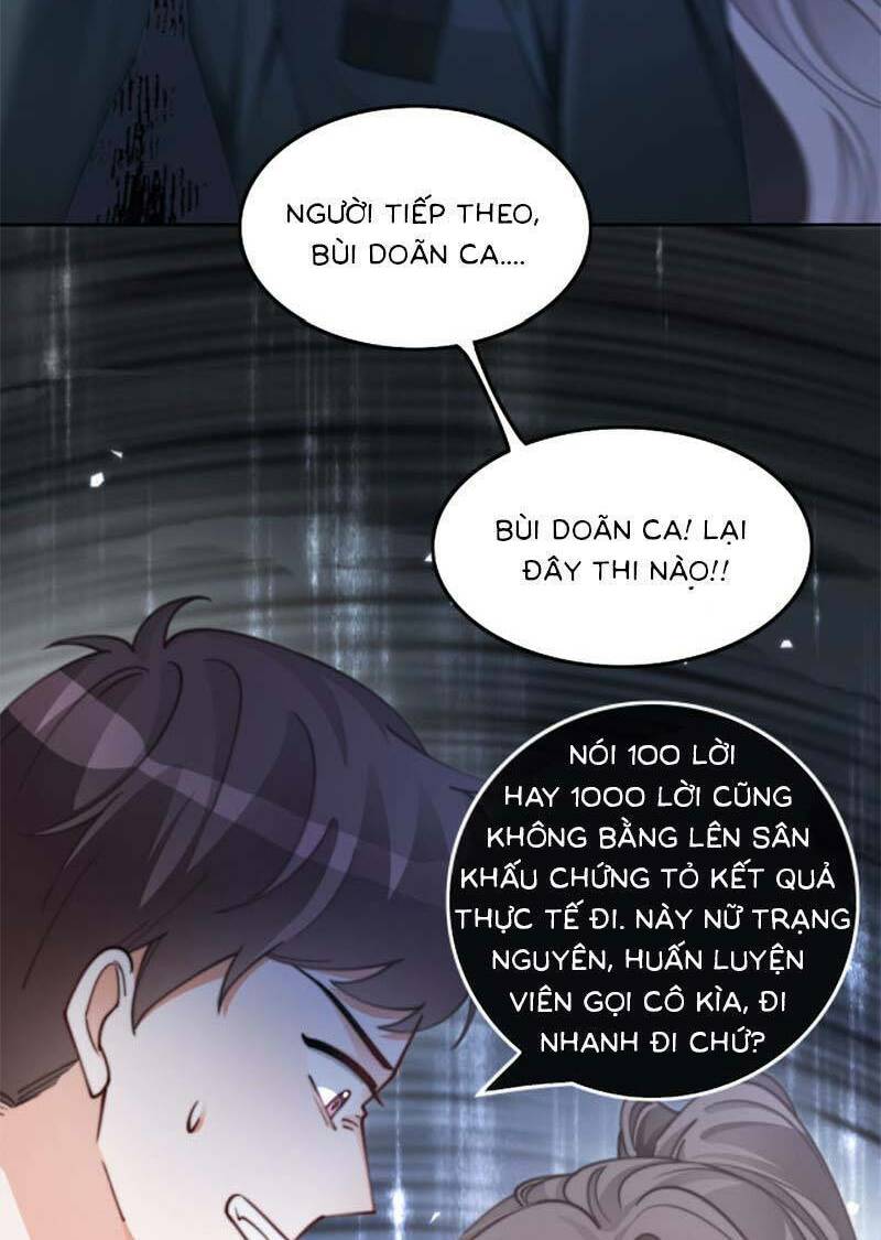 Được Các Anh Trai Chiều Chuộng Tôi Trở Nên Ngang Tàng: Chapter 221